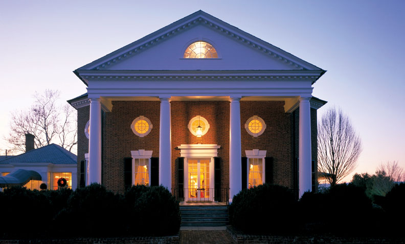 Farmington Country Club